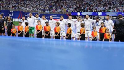 Cuándo vuelve a jugar la selección argentina en la Copa América: la agenda de La Scaloneta