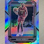 2022-23 PRIZM Isaiah Mobley 銀亮 SILVER 新人 RC 176
