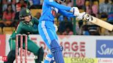 Smriti Mandhana makes history, scores most runs in 3 match ODI series