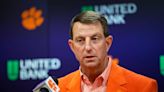 Clemson legend says Dabo ‘purposely belittled’ son at practice. Coach responds