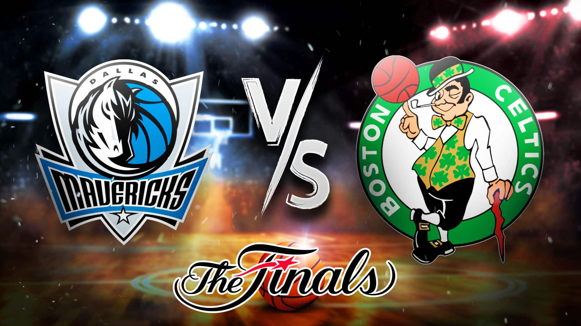Mavericks vs. Celtics NBA Finals Game 1 prediction, odds, pick