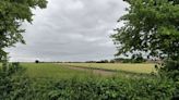 The tiny Cambs village with an alpaca farm and an annual tractor tug of war