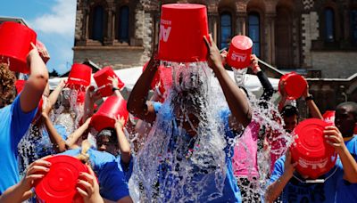Portland to celebrate 10th anniversary of ALS Ice Bucket Challenge