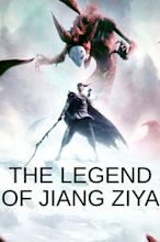 Jiang Ziya