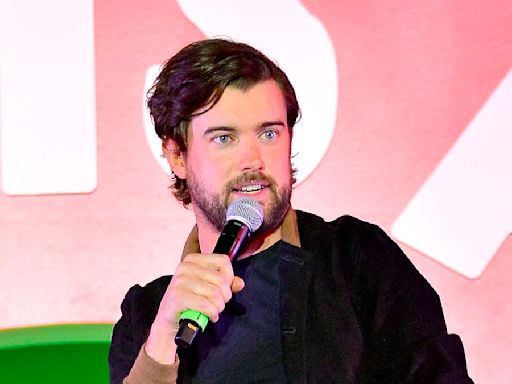 Jack Whitehall becomes 'one of Britain's richest comedians'