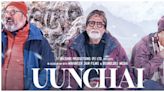 ‘Uunchai’: South Asian Streamer ZEE5 Global Gives Amitabh Bachchan-Starring Feature January Launch Date