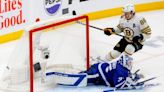 Takeaways: Bruins have rattled Maple Leafs on the ropes