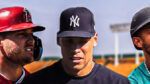 2024 home run props: Aaron Judge primed to chase history again