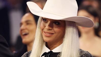 Beyoncé's 'Cowboy Carter' highlights challenges for Black artists in country industry