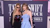 Does Taylor Swift appear on Beyoncé’s new album ‘Cowboy Carter’?