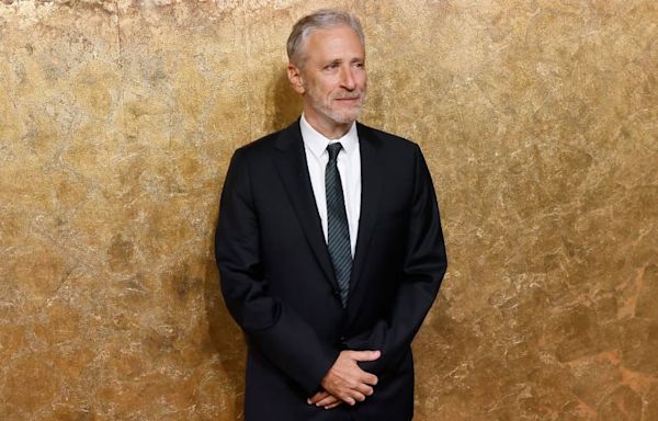 Jon Stewart and ‘The Daily Show’ Stand Down After Trump Shooting