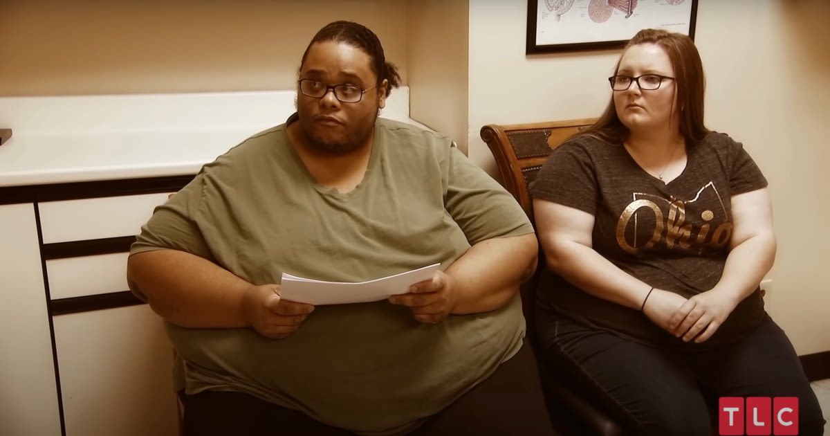 Where Is Brandon Scott Today? My 600-Lb. Life Star Now