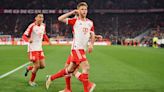 Bayern Munich vs Arsenal score, result, stats as Kimmich's goal dumps Gunners out of UEFA Champions League | Sporting News United Kingdom