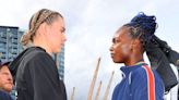 Will Claressa Shields vs. Savannah Marshall fight be postponed in wake of Queen’s death?