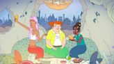 Miam! Distribution Boards French Adult Animated Series ‘Mare The Mermaid’ (EXCLUSIVE)