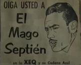 Pedro Septién