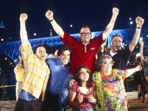 The Drew Carey Show Is Streaming for the Very First Time — Find Out Where