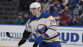 Sabres Lock Up Cozens For 7 Years
