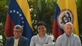 Mexico to host next round of Colombian peace talks