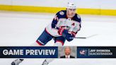 PREVIEW: Blue Jackets play one last late game at Arizona | Columbus Blue Jackets