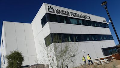 Kaiser Permanente announces data breach, patient information compromised