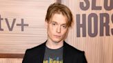 ‘Slow Horses’ Star Freddie Fox Explains His Conniving Character: ‘River Is the Agent Spider Always Wanted to Be’