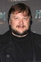 Guillermo del Toro