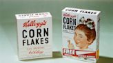 What happens to the 116-year-old Kellogg name when the company breaks up?