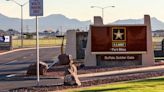 Fort Bliss orders its soldiers to take leave. Yes, really.