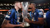 Momentos que marcaron el título del Atalanta en Europa League