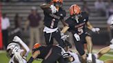 Refugio trio headlines Coastal Bend representatives on Blue Bell/TSWA 2A All-State Team