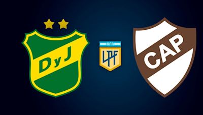 Defensa y Justicia vs. Platense, por la Liga Profesional: día, hora y canal de TV