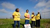 'We are being poisoned': Black residents living in Louisiana's 'Cancer Alley' say the state is guilty of 'genocide' and environmental racism