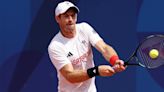 Andy Murray renuncia a jugar los individuales en los Juegos de París