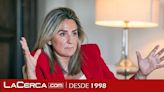 Milagros Tolón, sobre si alguien discutirá el liderazgo de Page en el PSOE C-LM o si ella suena para el relevo: "Veremos"