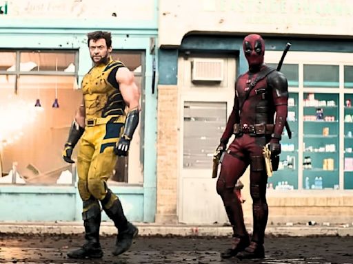 Deadpool & Wolverine Director Shawn Levy Talks Drug Use Restrictions In Sequel