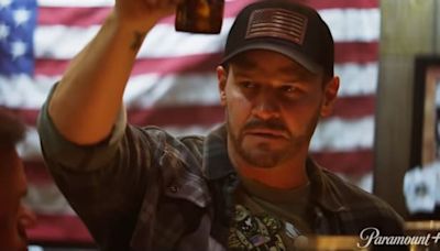 SEAL Team Season 7 Official Trailer: The Stakes Have Never Been Higher!