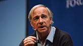 Billionaire investor Ray Dalio says he's owning gold to hedge the risk of debt and inflation crises