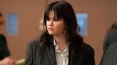 Selena Gomez Revealed The Only Murders In The Building Scene She Couldn't Make It Through Without Laughing, And It...