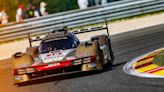 Jota's victory in WEC Spa is "proof" of the 963 programme, says Porsche