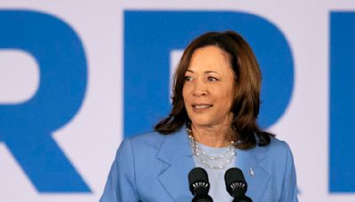 Opinion | The Mess Democrats Have Made, Kamala Harris Edition