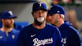 Scherzer says he's ready to go after bullpen session. Rangers haven't announced decision