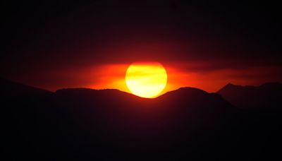 Denver weather: Heat and air quality alerts, with storms on the way