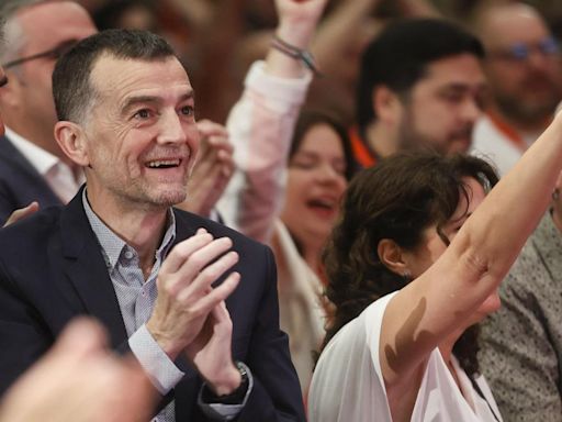 Maíllo evita confirmar a Yolanda Díaz como líder de Sumar y emerge como “figura de consenso” en la izquierda