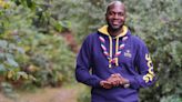 Kate ‘looking forward’ to working with new UK chief scout Dwayne Fields