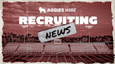 Aggies make top 3 for 2023 linebacker Derion Gullette