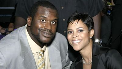 Shaq’s ex-wife claims controversial ‘in love’ memoir quote was taken out of context