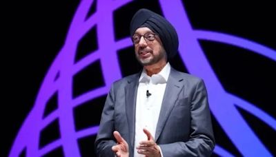 NP Singh to step down as MD and CEO of Sony Pictures Networks India after 25 years