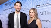 Jennie Garth’s Husband Dave Abrams Says He ‘Slept in the Guest Room’ When Her Kids Were Home