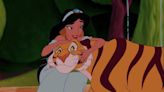 Afinal, qual é o nome do tigre da princesa Jasmine em 'Aladdin'?